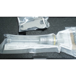 Panme đo lỗ ba chấu Mitutoyo 368163 - 10~12mm/ 0.001mm