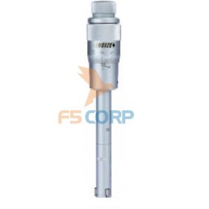 Panme đo lỗ Insize 25-30mm/0.005mm 3227-25