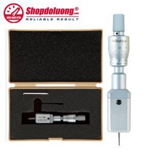 Panme đo lỗ Mitutoyo 368-004