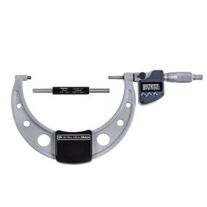 Panme đo ngoài điện tử chống nước Mitutoyo 293-251-30