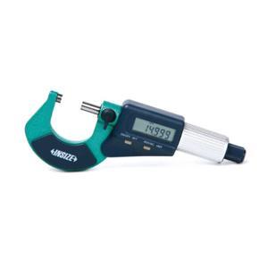 Panme đo ngoài điện tử INSIZE 3109-25A