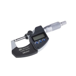 Panme đo ngoài điện tử Mitutoyo 293-240, 0-25mm