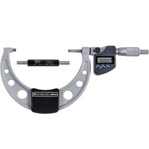 Panme đo ngoài điện tử Mitutoyo 293-254-30