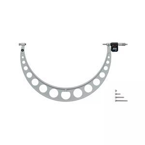 Panme đo ngoài điện tử Mitutoyo 340-522