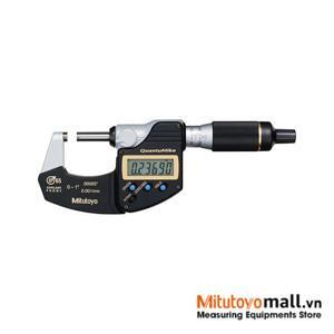 Panme đo ngoài điện tử Mitutoyo 293-186-30