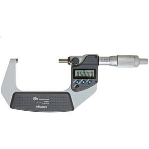 Panme đo ngoài điện tử Mitutoyo 293-343-30 (75-100mm)
