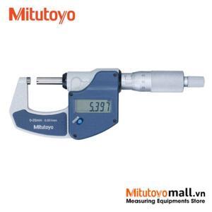 Panme đo ngoài điện tử Mitutoyo 293831 - 0~25mm