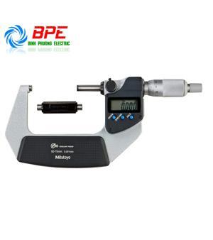 Panme đo ngoài điện tử Mitutoyo 293-232, 50-75mm/0.001mm
