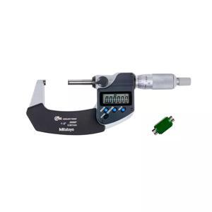 Panme đo ngoài điện tử Mitutoyo 293-341-30 (25-50mm)
