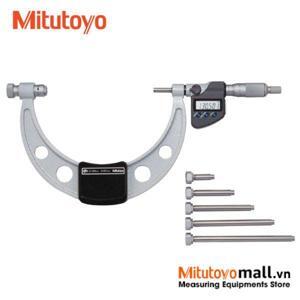 Panme đo ngoài điện tử  Mitutoyo 340-351-30 (0-150mm)