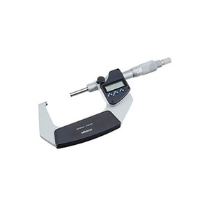 Panme đo ngoài điện tử trục không xoay Mitutoyo 406-251-30