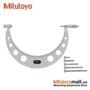 Panme đo ngoài Mitutoyo 104-140A