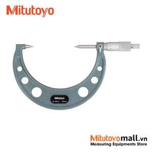 Panme đo ngoài Mitutoyo 112-168