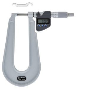 Panme đo tấm điện tử Mitutoyo 389-261-30