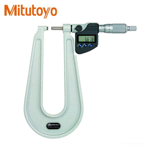 Panme đo tấm điện tử Mitutoyo 389-261-30