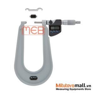 Panme đo tấm điện tử Mitutoyo 389-351-30