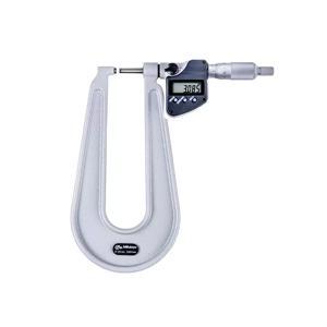 Panme đo tấm mỏng điện tử Mitutoyo 389-251-30