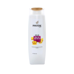 Dầu gội ngăn rụng tóc PANTENE Hair Fall Control 335g