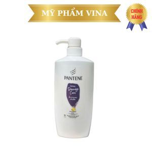 Dầu gội chăm sóc tóc hư tổn PANTENE ProV Total Damage Care Shampoo 900ML