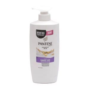 Dầu gội chăm sóc tóc hư tổn PANTENE ProV Total Damage Care Shampoo 670g