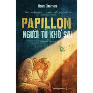 Papillon Người Tù Khổ Sai