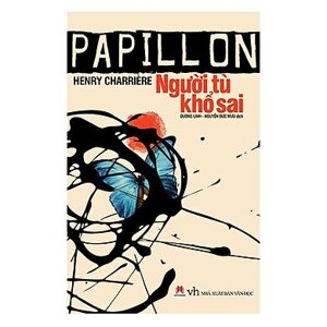 Papillon Người Tù Khổ Sai