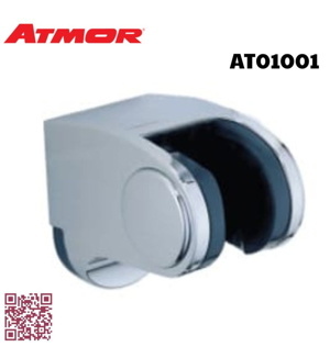 Pát đỡ tay sen xi Atmor AT01001
