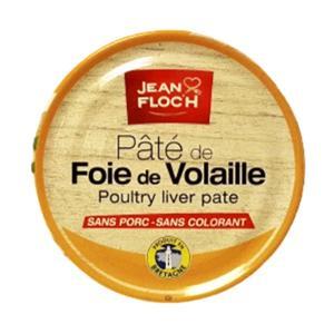 Pate de Foie de Volaille 78g