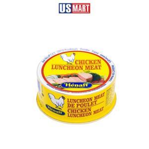 Pate gà tây Henaff 140g