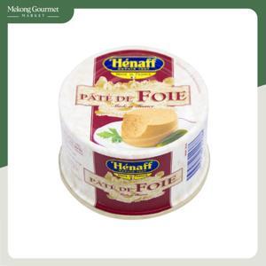 Pate gan heo 32% Henaff 130g