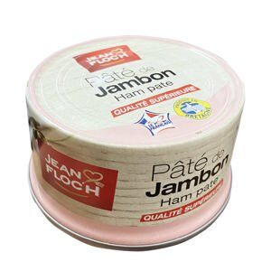 Pate gan heo De Foie Jean Floch 130g