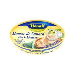 Pate vịt Henaff 115g