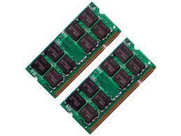 Patriot Extreme Performance DDR3 2GB (2x1GB) bus 1333MHz - PC3 10666