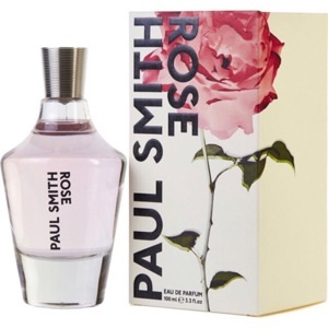 Nước Hoa Nữ Paul Smith Rose 100ml