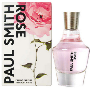 Nước Hoa Nữ Paul Smith Rose 100ml