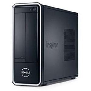 Máy tính để bàn Dell Inspiron 3647ST (INS3647ST) - Intel Core i5-4440s 2.8GHz, 4GB DDR3, 1TB HDD, VGA Nvidia Geforce GT625M 1GB