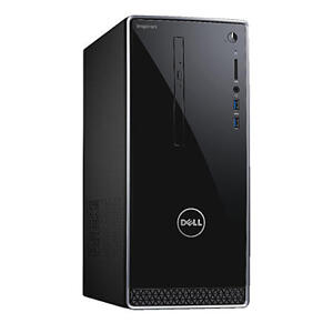 Máy tính để bàn Dell Inspiron 3650MT 70071319 - Intel Core i5-6400, 8GB RAM, HDD 1TB, Nvidia GeForce 730 2GB