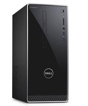 Máy tính để bàn Dell Inspiron 3650 70074607 - Intel Core i5-3650, 4GB RAM, HDD 500GB