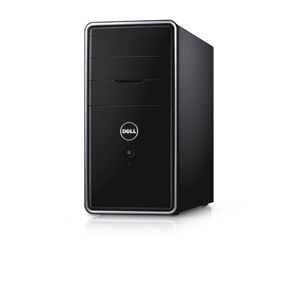 Máy tính để bàn Dell Inspiron 3847 MTI37207- Intel Core i3-4170, 8Gb RAM, SSD 1TB  (Mini Tower)