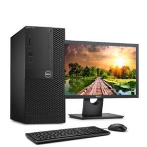 Máy tính để bàn Dell OptiPlex 3050 Micro (42OC350003) - Intel Core i5-7500T, 4GB RAM, 500GB HDD, VGA Intel