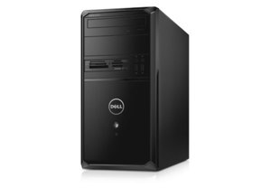 Máy tính để bàn Dell Vostro 3900MT 70061813 - Intel Core i3-4170 3.7GHz, 4GB RAM, HDD 500GB, Nvidia GeForce 705 2GB DDR3