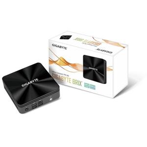 PC Gigabyte NUC KIT Brix i3 BRi3H-10110