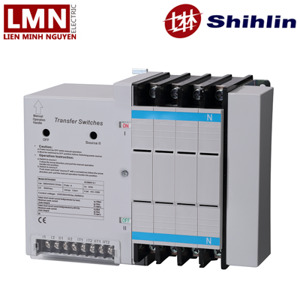 PC grade ATS 4P 1000A/1250A Shihlin XSTN-1250