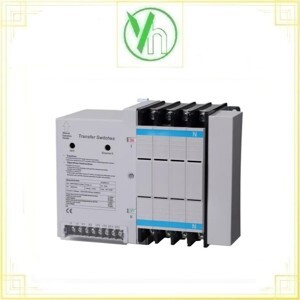 PC grade ATS 4P 1000A/1250A Shihlin XSTN-1250