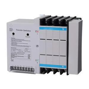 PC grade ATS 4P 100A/125A Shihlin XSTN-125