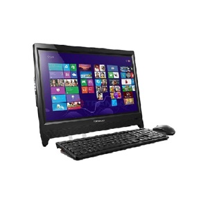 Máy tính để bàn Lenovo AIO IdeaCentre C20-30 (F0B2001QVN) - Intel Pentium Processor 3558U 1.70 GHz, 4GB RAM, 500GB HDD, INTEGRATED GRAPHIC