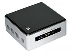 Máy tính để bàn mini Intel NUC Kit BOXNUC5I5RYH - Intel Core i5-5250U,