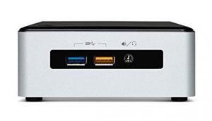 Máy tính để bàn mini Intel NUC Kit BOXNUC5I5RYH - Intel Core i5-5250U,