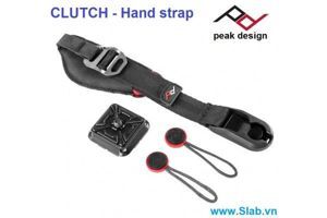 Peak Design Clutch Camera Hand-Strap CL-1 - 2050176