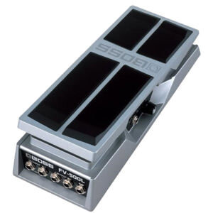 Pedal Boss FV-500L